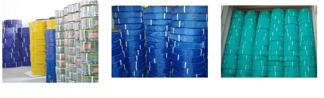 PVC Grit Suction Hose Rigid PVC for Shipbuilding Flexible High Pressure Good Quality Water Hose