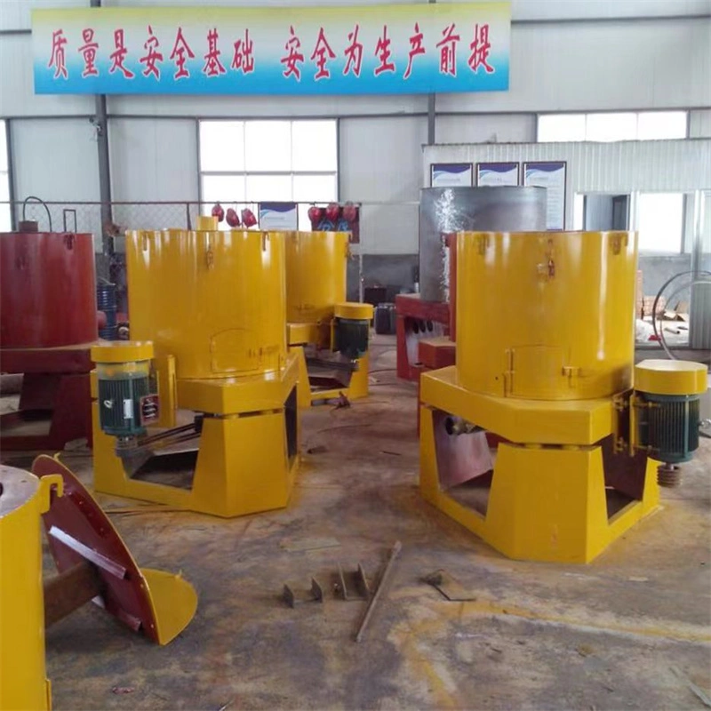 High Efficiency Gold Chain Bucket Dredger From China Factory