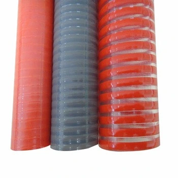 PVC Helix Suction Hose, Helix Hose, PVC Helix, PVC Helix Hose