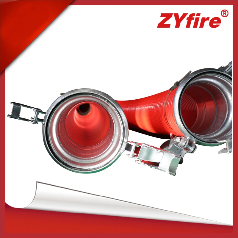 Zyfire Suction Hose/HD Fish Suction and Transfer/HD Water Suction and Transfer, Construction and Trash Pumps