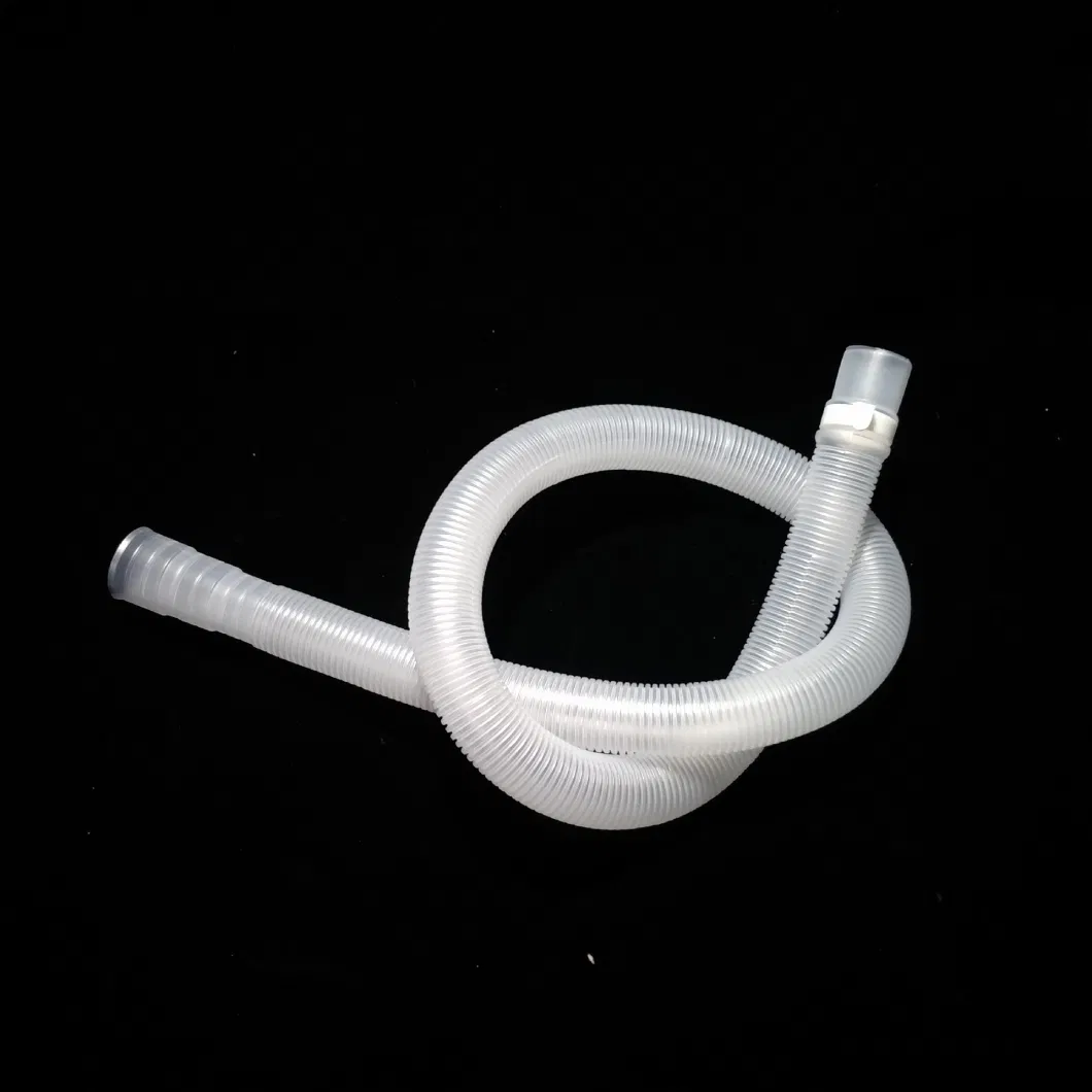 PVC Bilge Pump Discharge Hose White Washing Machine Pipe