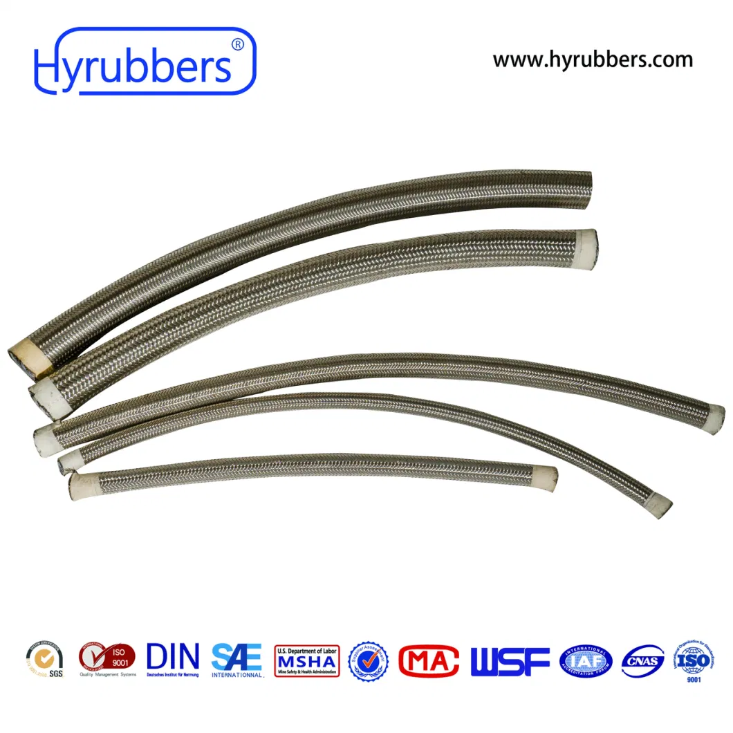 PVC Helix Hose Irrigation Pipe Electric Pump Suction Water Hose