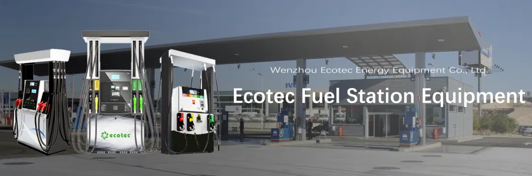 Ecotec Mini Diesel Pump Fpor Sale