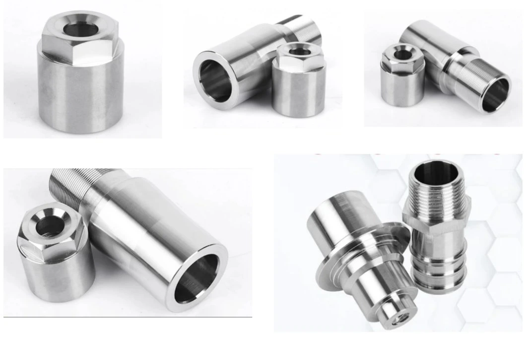 Hot Sale ASTM A694 F42 F46 F48 Plumbing Fittings HDPE Pipe Coupling Stainless Steel Flange Bellows Joint Pipe