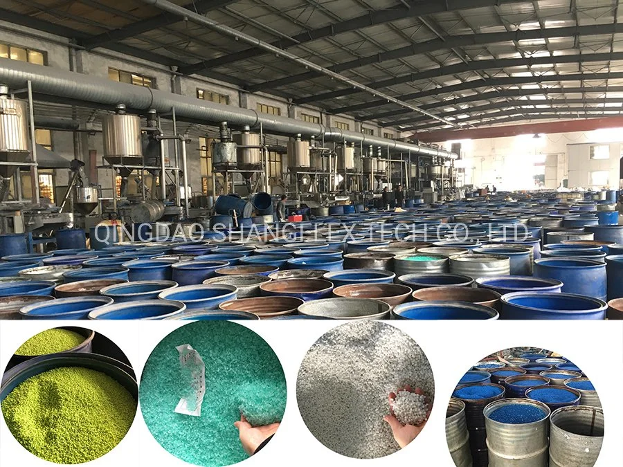 Factory PVC Abrasion Resistant Suction Discharge Garden Hose