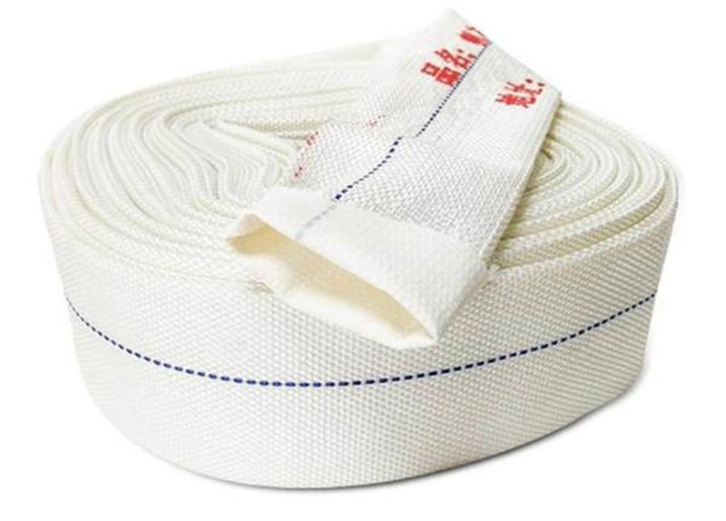 1 1.5 2 3 4 5 6 8 Inch Pipe Cheap Price Discharge Irrigation Water PVC Canvas Fabric Garden Hose