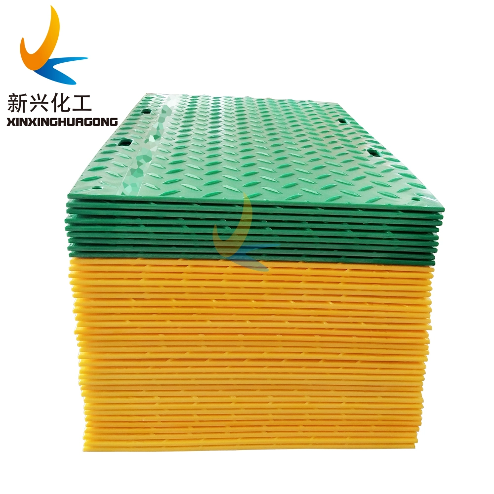 Polyethylene UHMWPE Plastic Tube Sleeve