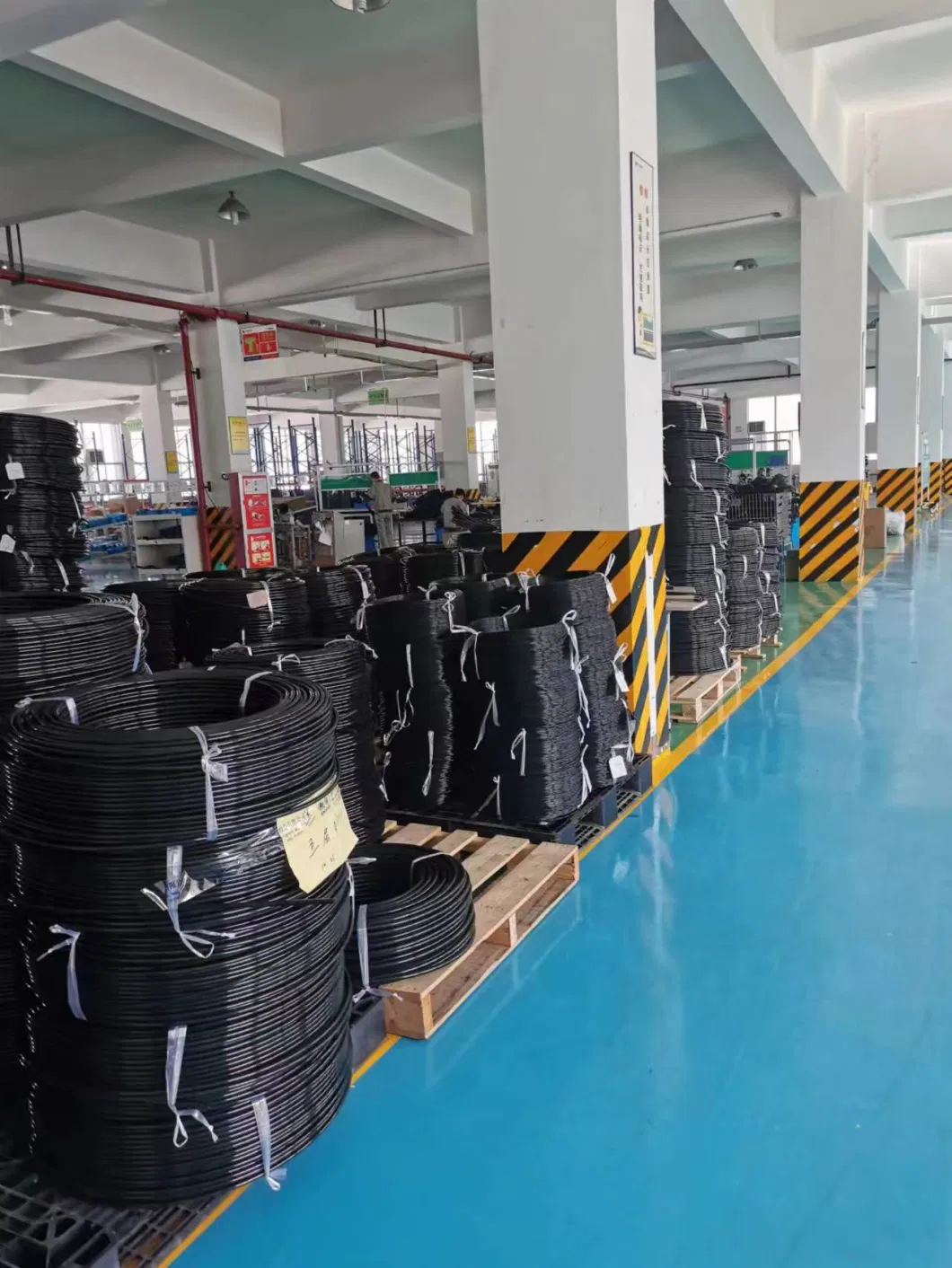Rubber Discharge Oil Hose