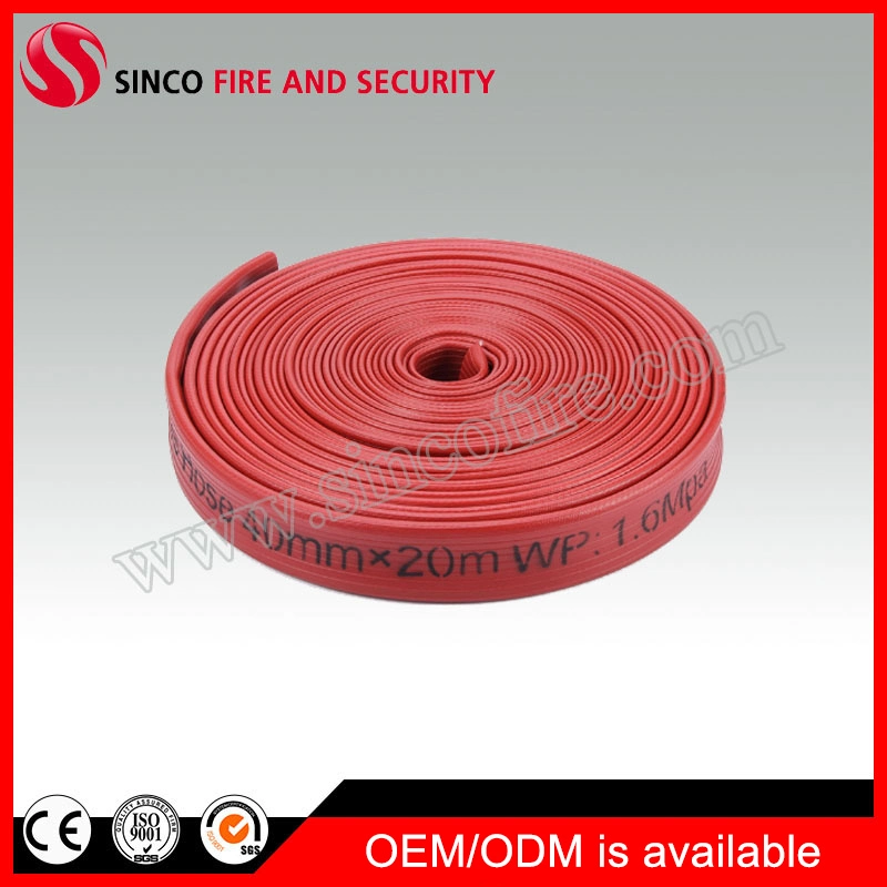 Fire Fighting Pump Suction Hose