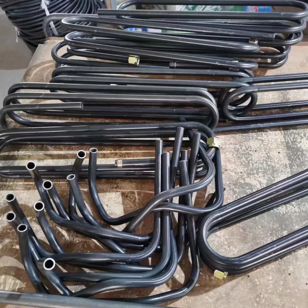 Oil Suction and Discharge Hose