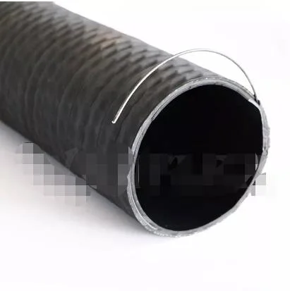 Industrial Water Suction and Discharge Rubber Hose DN25-254mm
