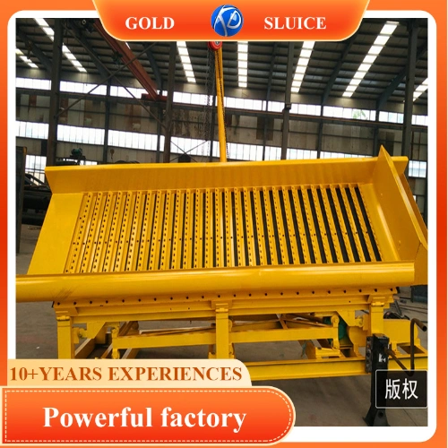 Sand Mining Equipment Dredger Gold Dredging Mining Machine Gold Dredge Boat Diamond Bucket Chain Dredge for Gold Mining Dredging