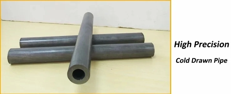 Carbon Steel Pipe with Flanges Joint PE Coated X42 Tube API 5L for High Temperature Service Puddle Flange with HDPE Lining