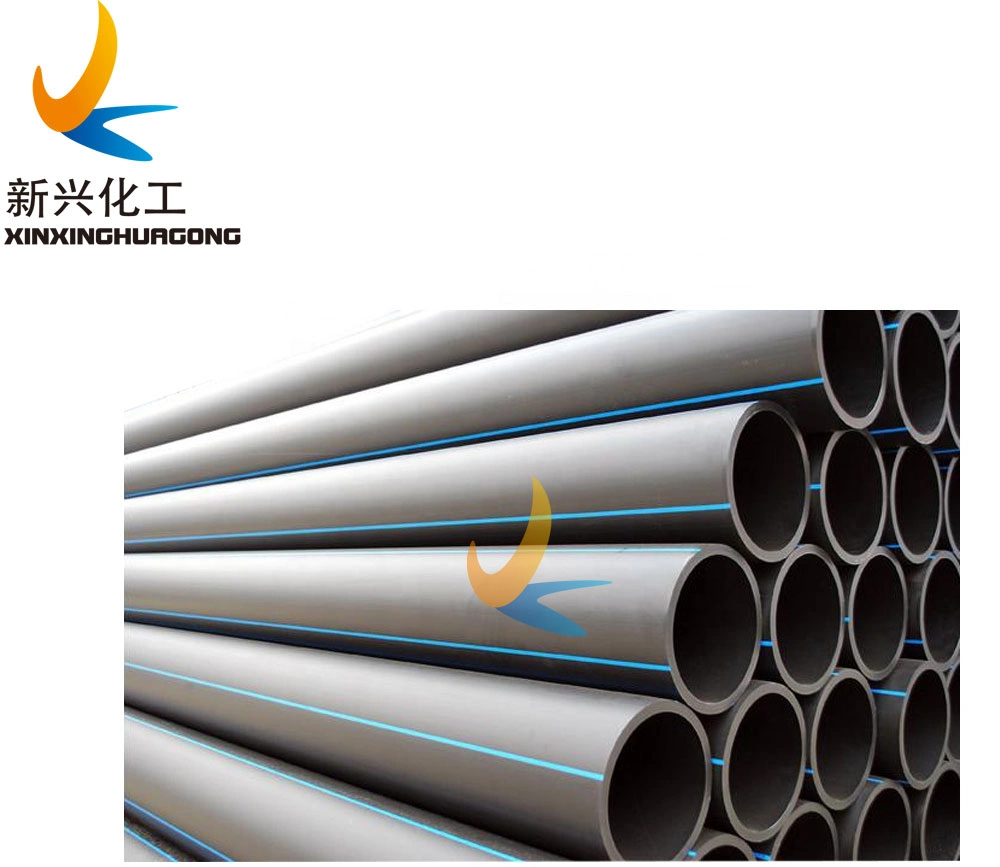 Polyethylene UHMWPE Plastic Tube Sleeve