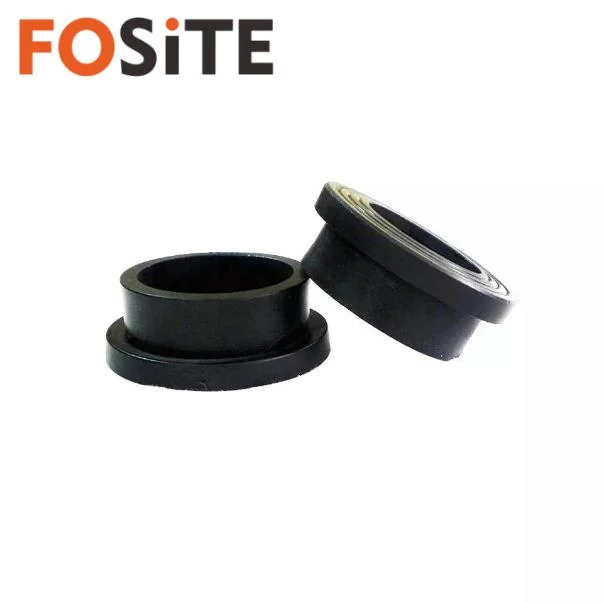 Fosite HDPE Pipe Coupling HDPE Pipe Electrofusion Couple