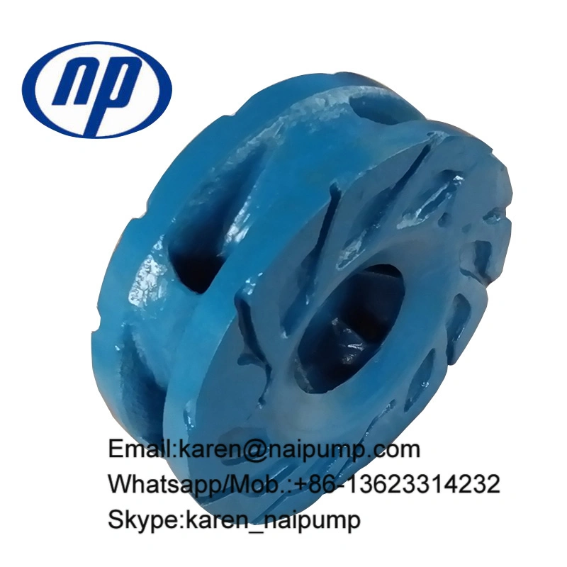 Water Pump Impeller E4147