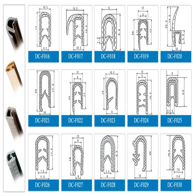 Flexible High Pressure Hydraulic EPDM Rubber Hose Pipe Automotive Radiator Hose for Water, Gas or Oil Suction