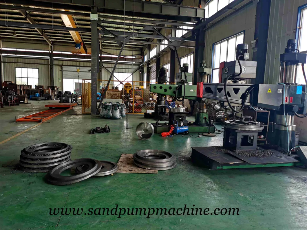 Small Sand Dredger Machine Portable Dredging Equipment Portable Dredge