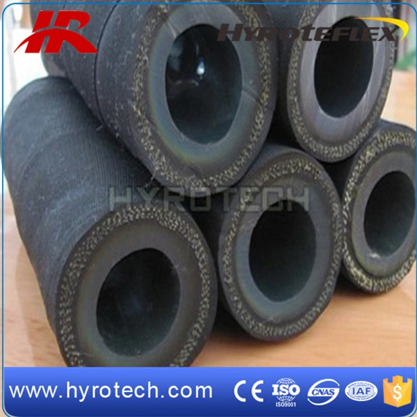 China High Quality Chemical Suction Discharge Hose UHMWPE EPDM Hose