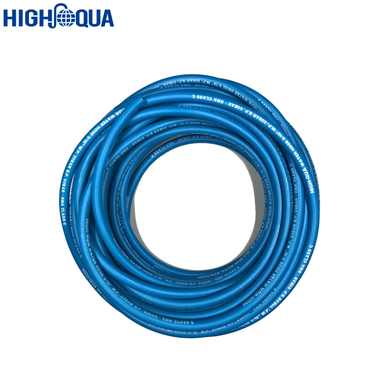 Factory 2 Inch Cheap Rubber Flexible Water Suction and Delivery Air Hose with ISO