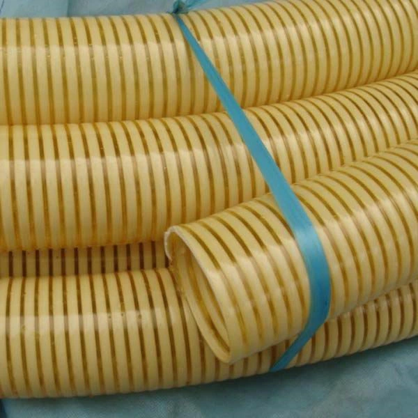 PVC Helix Suction Hose, Helix Hose, PVC Helix, PVC Helix Hose