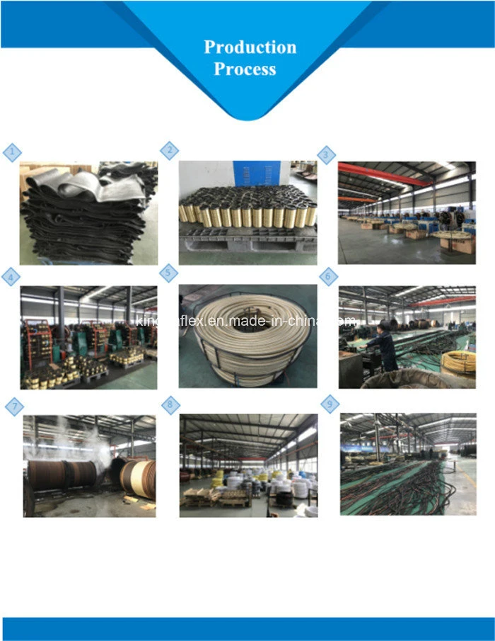 Large Diameter PE Pipe Floater for Dredging HDPE Pipe