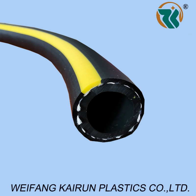 PVC Mix Rubber Hose for Water Oil Air / Flexible Rubber Hoses