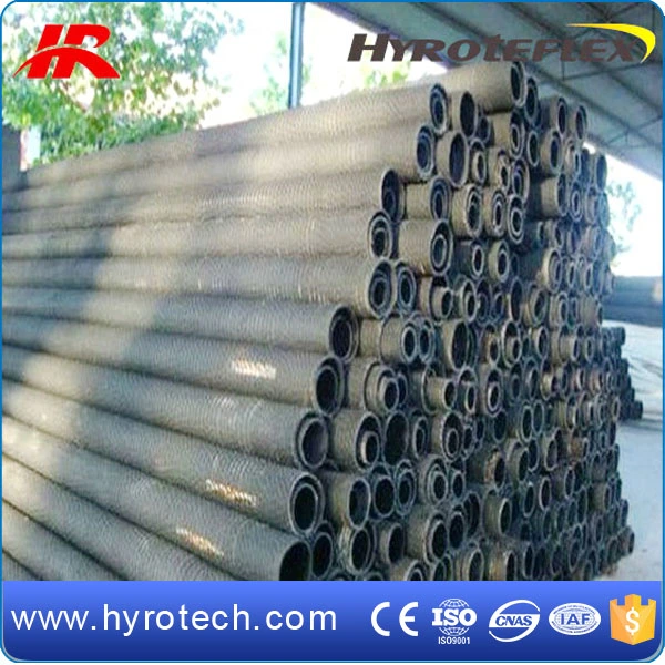 Suction Discharge Oil Hose W. P 10bar