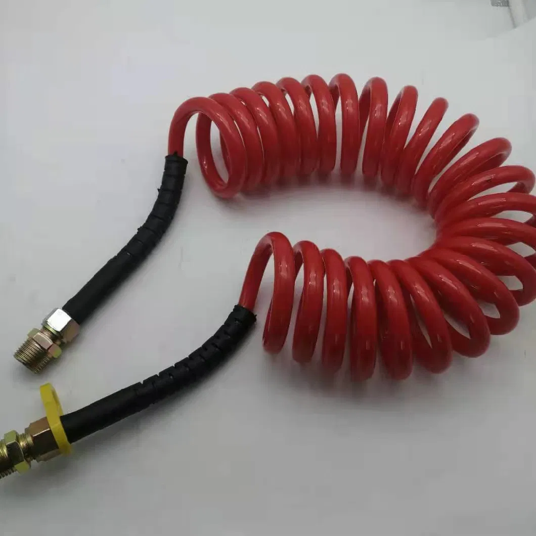 Industrial High Pressure Hydraulic Hose Water Suction Hose Air Hose