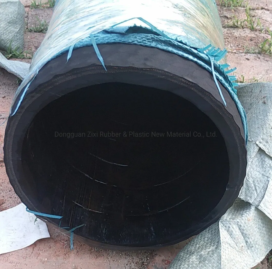 Dredging Hose Price High Pressure Rubber Hose Industrial Water Suction Hose