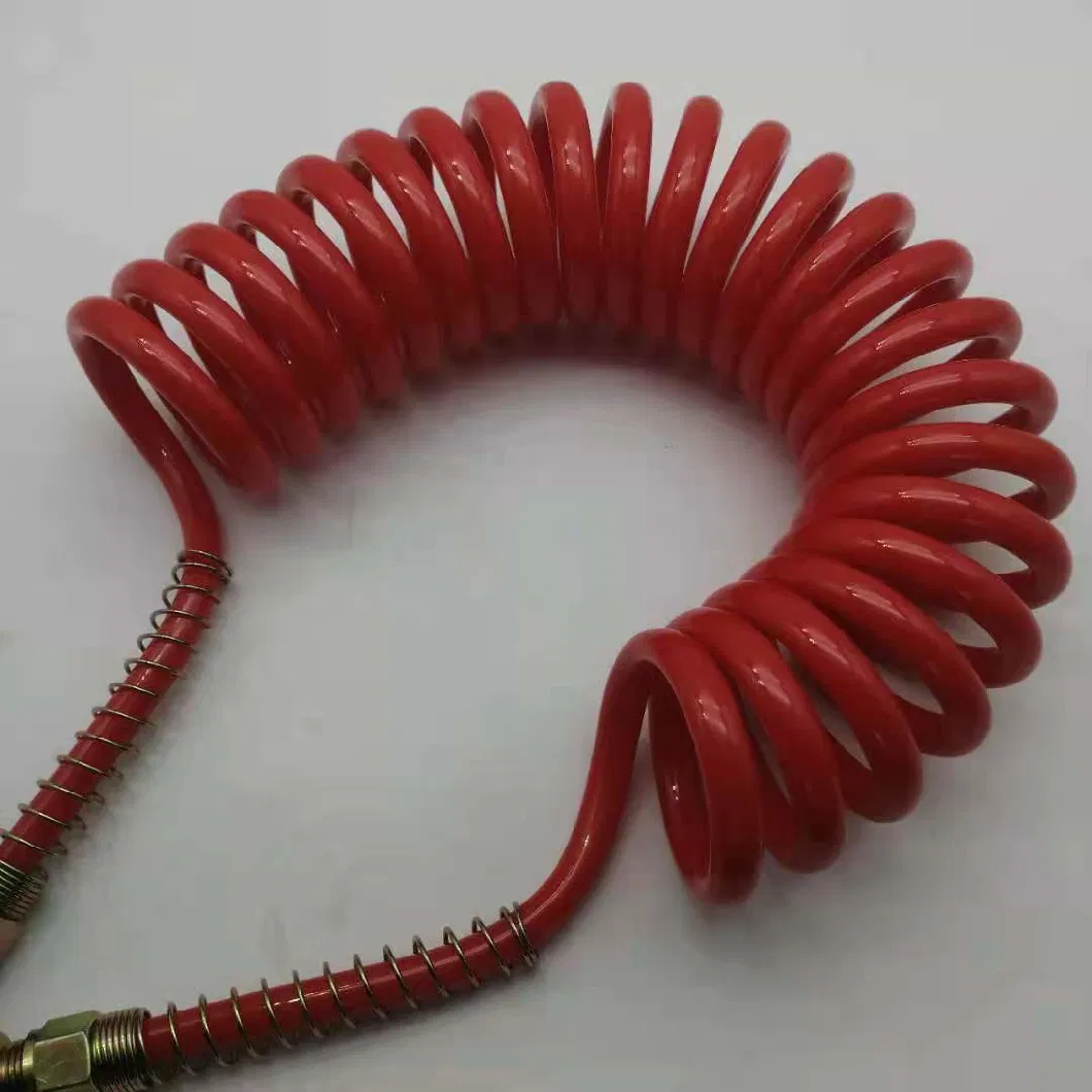 High Pressure Water Suction Hose Pressure Washer Oil Air Flexible Rubber Hose