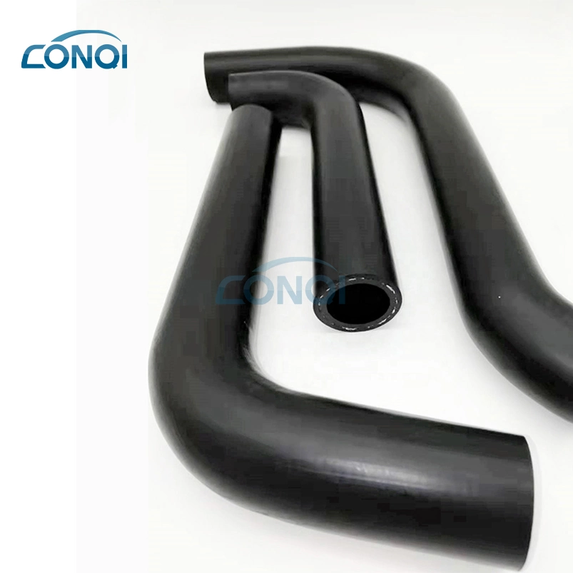 Suppliers Supply EPDM Water Suction Braided High Pressure Rubber Hose