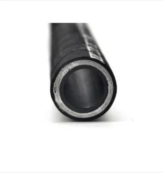 Hot-Selling High-Quality Hose Mandrel Built Heavy-Duty Oil Suction &amp; Discharge Oil Hose