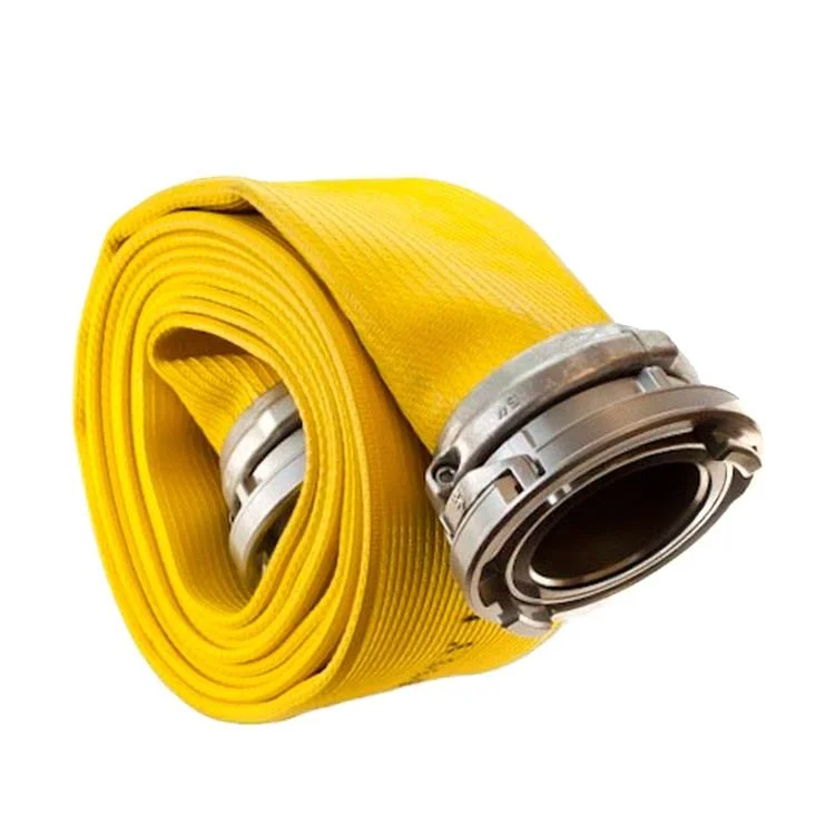 High Quality PVC Suction Agriculture Garden Irrigation Layflat Water Hose Manufacturer