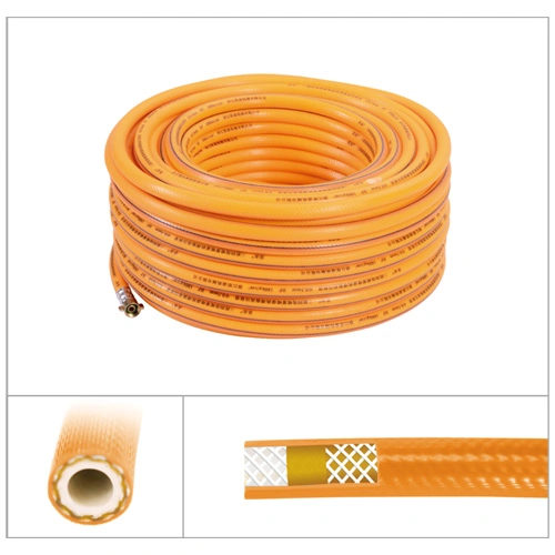 13mm Braided High-Pressure Spray Hose