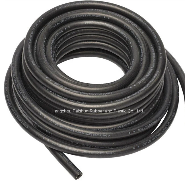 SAE J1402 Air Brake and Compressor Discharge Hose