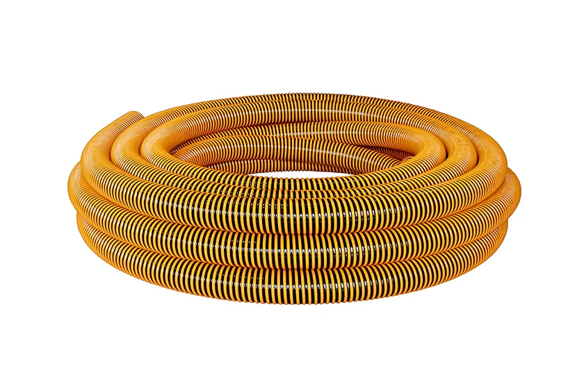 2/3//4/5/6/8/10 Inch High Pressure PVC Grit Suction Hose Wall Special Flexible Material Water Hose