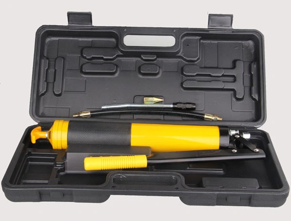 Large Capacity Manual Operated Oil Suction Gun 1000cc