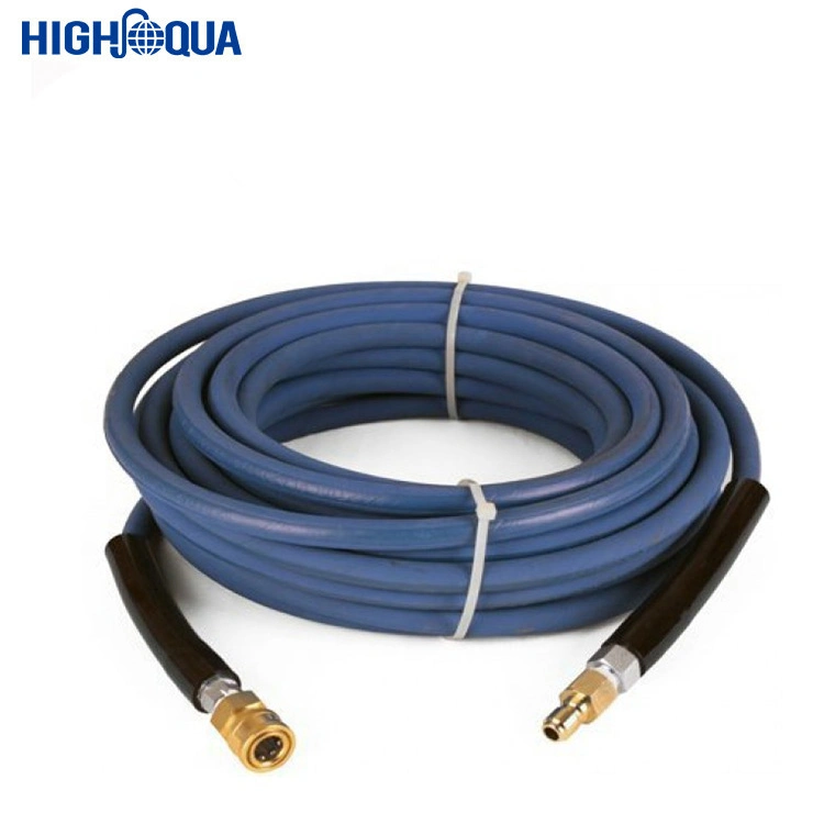 High Pressure Water Cleaning Hose Washer Hose