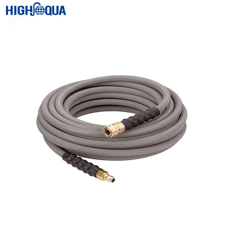 High Pressure Water Cleaning Hose Washer Hose