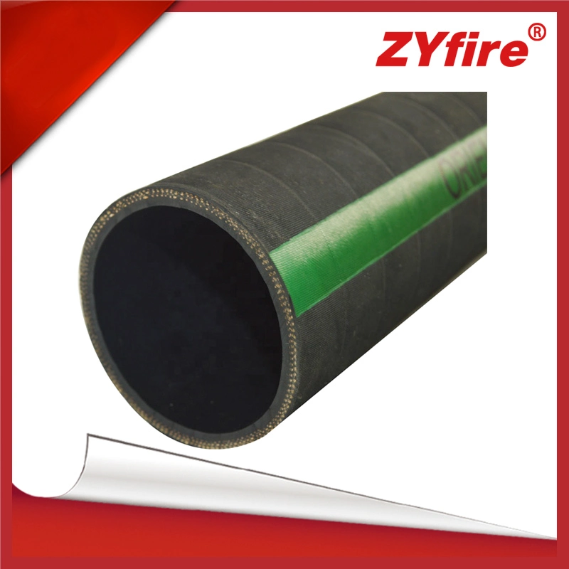 Multipurpose Industrial Rubber Oil Suction Discharge Hose