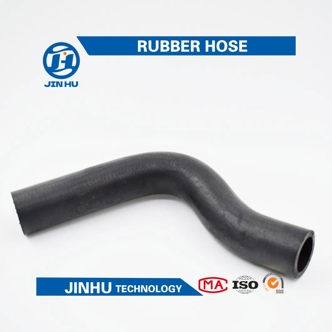 Factory Hot Sale Large Size High Quality HDPE Pipe Industry Dredge Discharge Rubber Hose Cutting