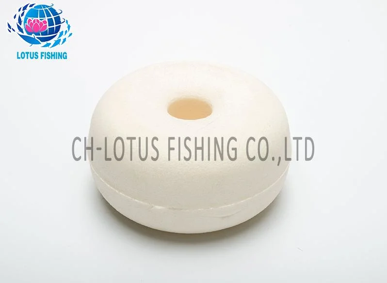 Fishing Net EVA Float /PVC Float/PE Float Foam EVA Fishing Float