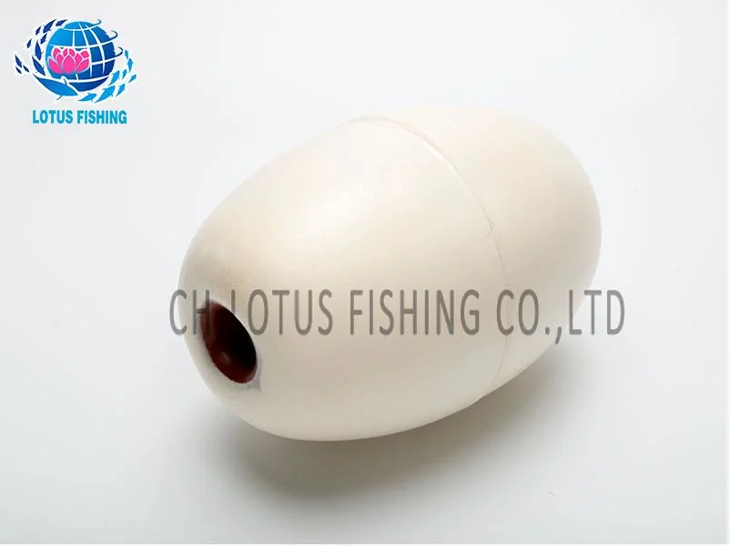 Fishing Net EVA Float /PVC Float/PE Float Foam EVA Fishing Float