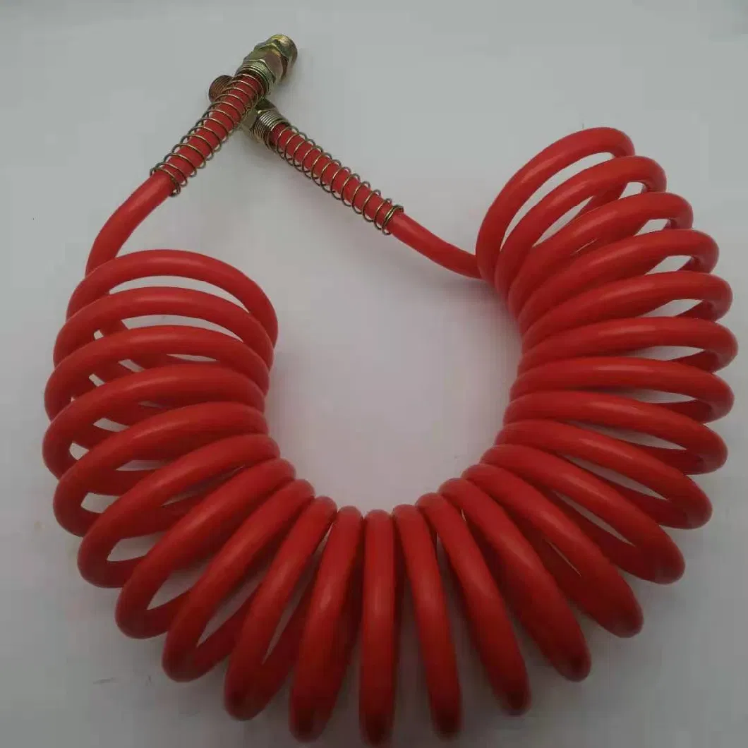 Brand-New Product Air Hose Flexible Braided Suction Nylon