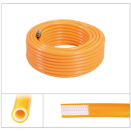 13mm Braided High-Pressure Spray Hose