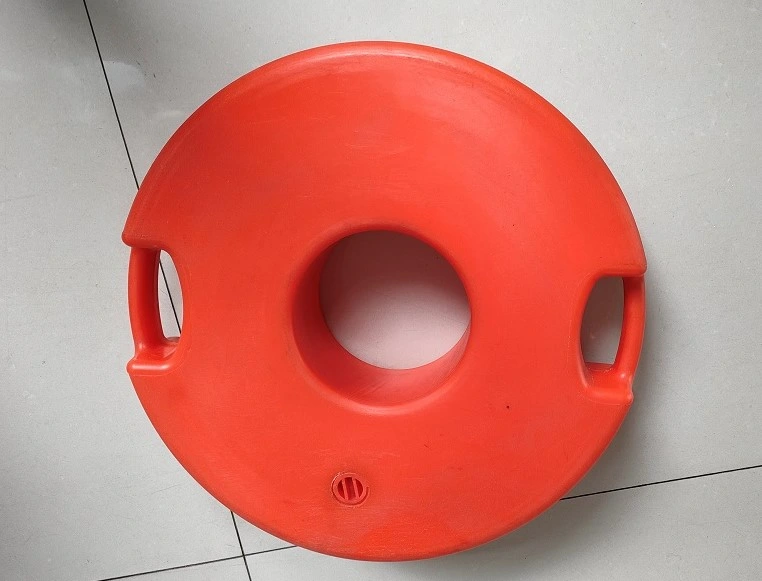 Plastic Life Buoys PE Ring Buoys