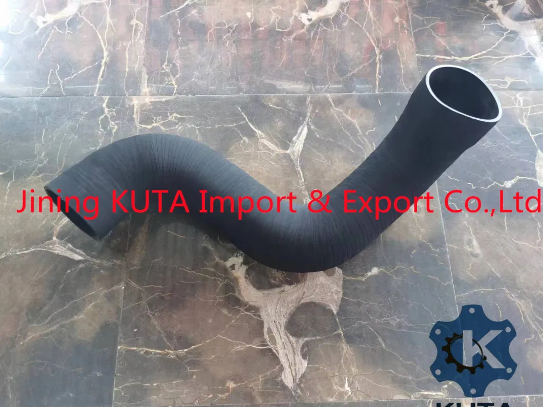 Hita-Chi 6wg1 Isu-Zu Zx450 Zx470-5g Excavator Air Hose 2049755