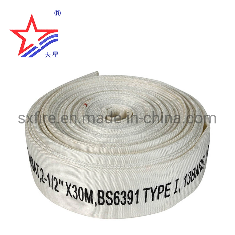 1- 6 Inch Diameter Fire Hose and Discharge Hose with Best Price