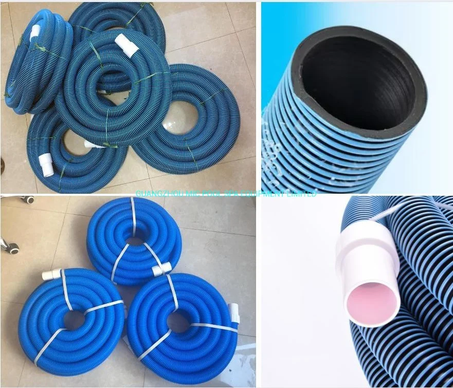 Above Ground Swimming Pool Cleaning Equipment Garden Swimming Pool Vacuum Suction Hose